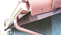 Rain Gutter Installation, Repair, Cleaning in Hercules, CA